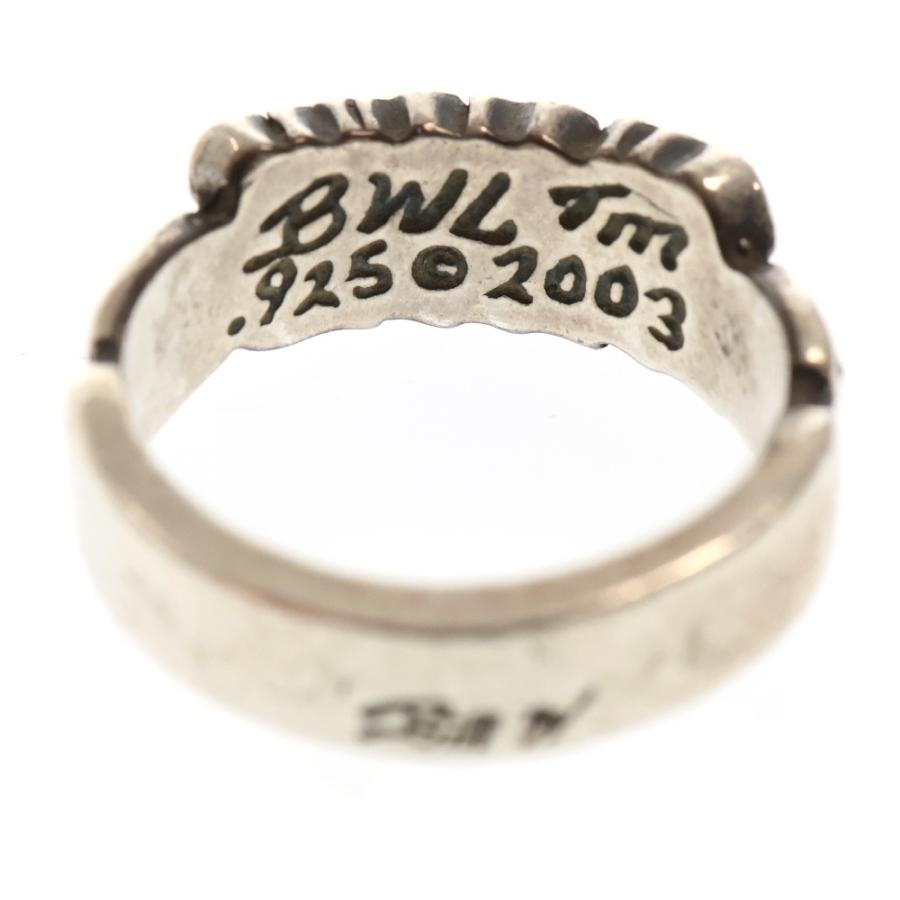 BILL WALL LEATHER（ビルウォールレザー） Bill Wall Leather/BWL BWL