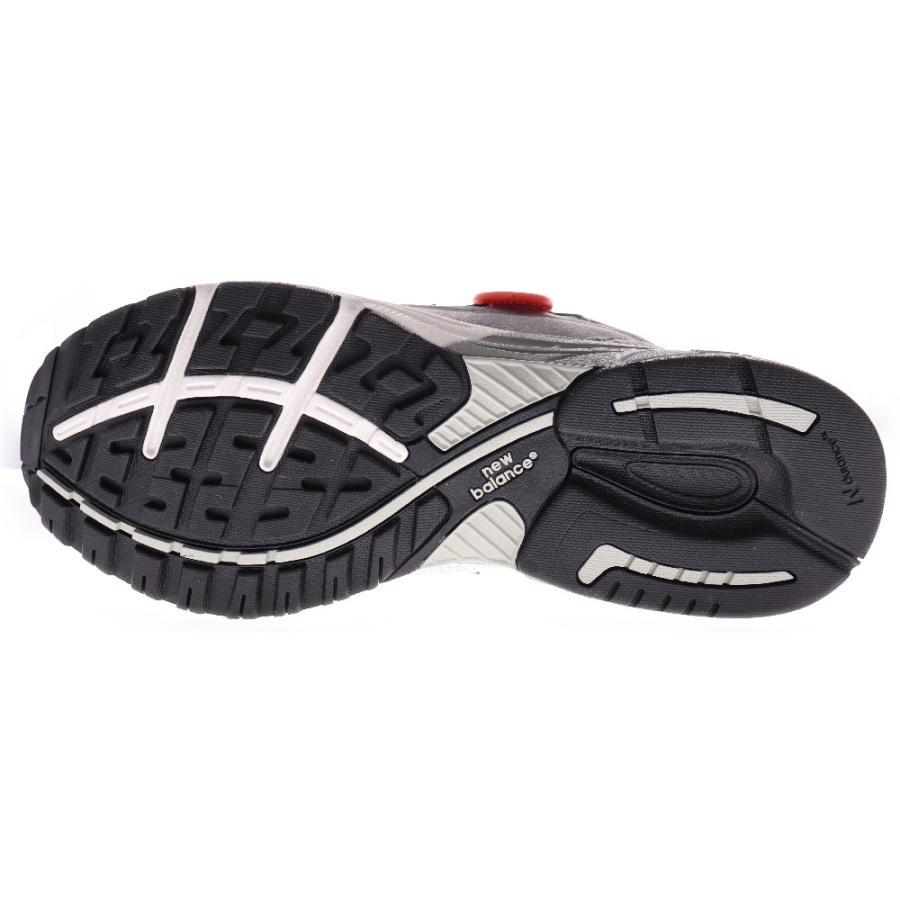 New Balance（ニューバランス） MR993GL ローカットスニーカー グレー