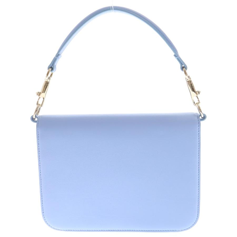 VALENTINO ヴァレンチノ ロコ スモール レザー 2wayショルダー