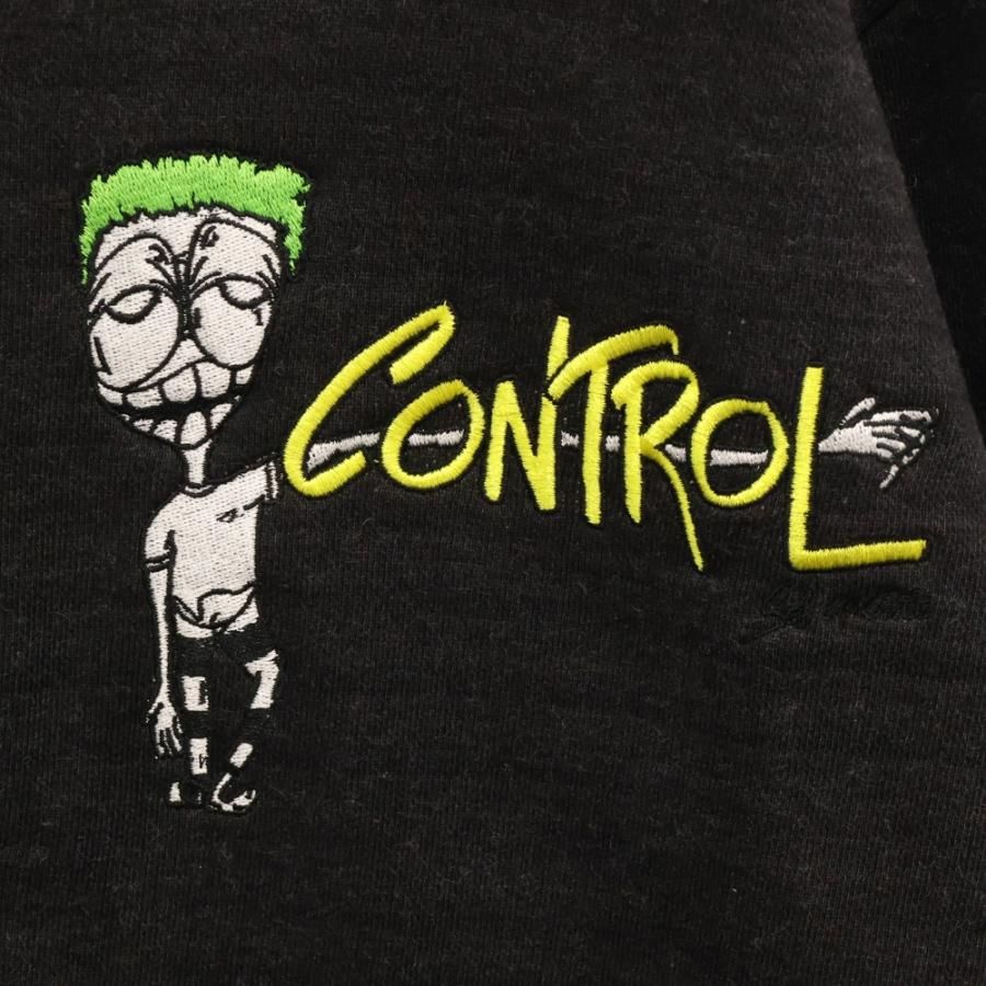 CHROME HEARTS（クロムハーツ） ×MATTY BOY Zipup Hoodie マッティ