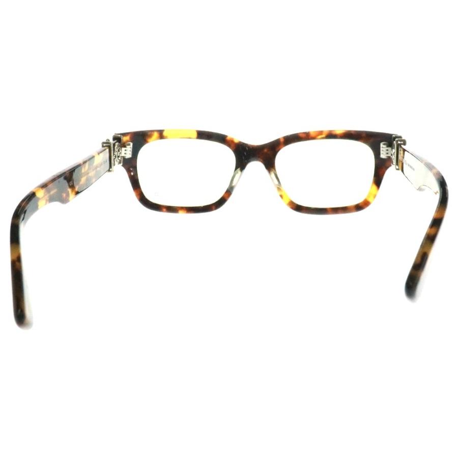 CHROME HEARTS クロムハーツ BANGADANG II-A サイドBSフレアテンプル  