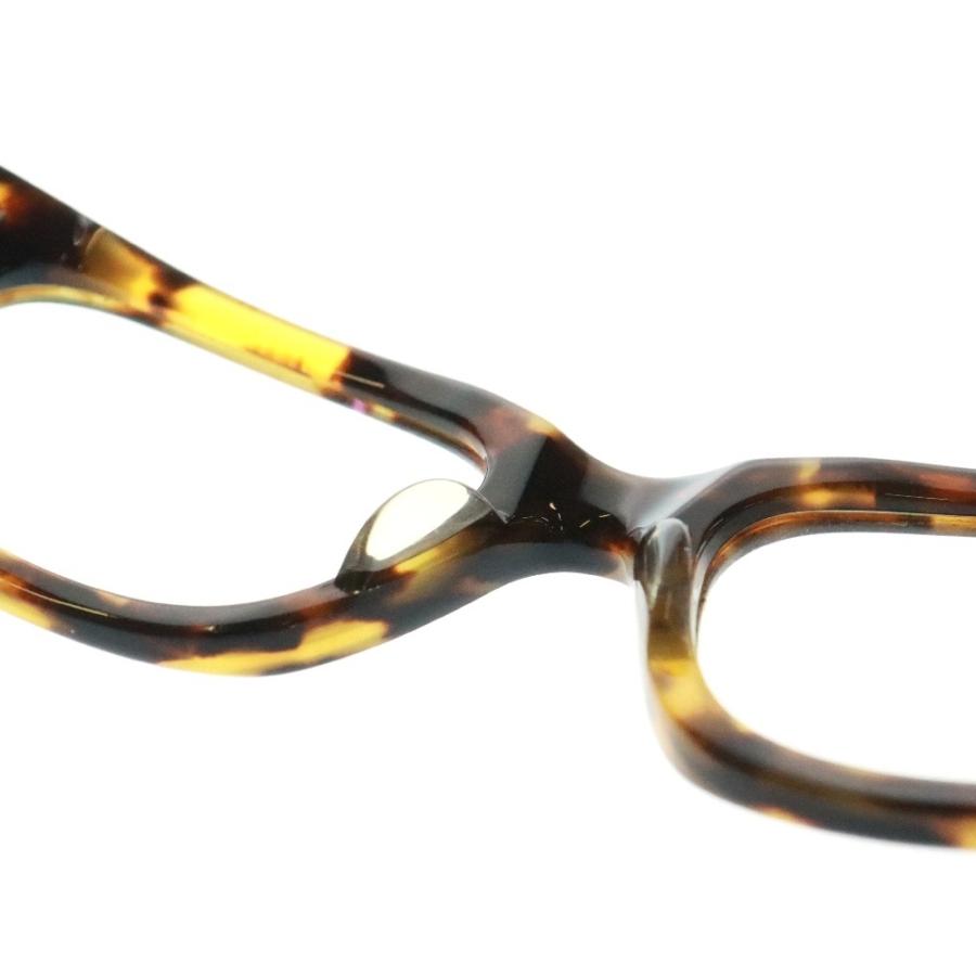 CHROME HEARTS クロムハーツ BANGADANG II-A サイドBSフレアテンプル  