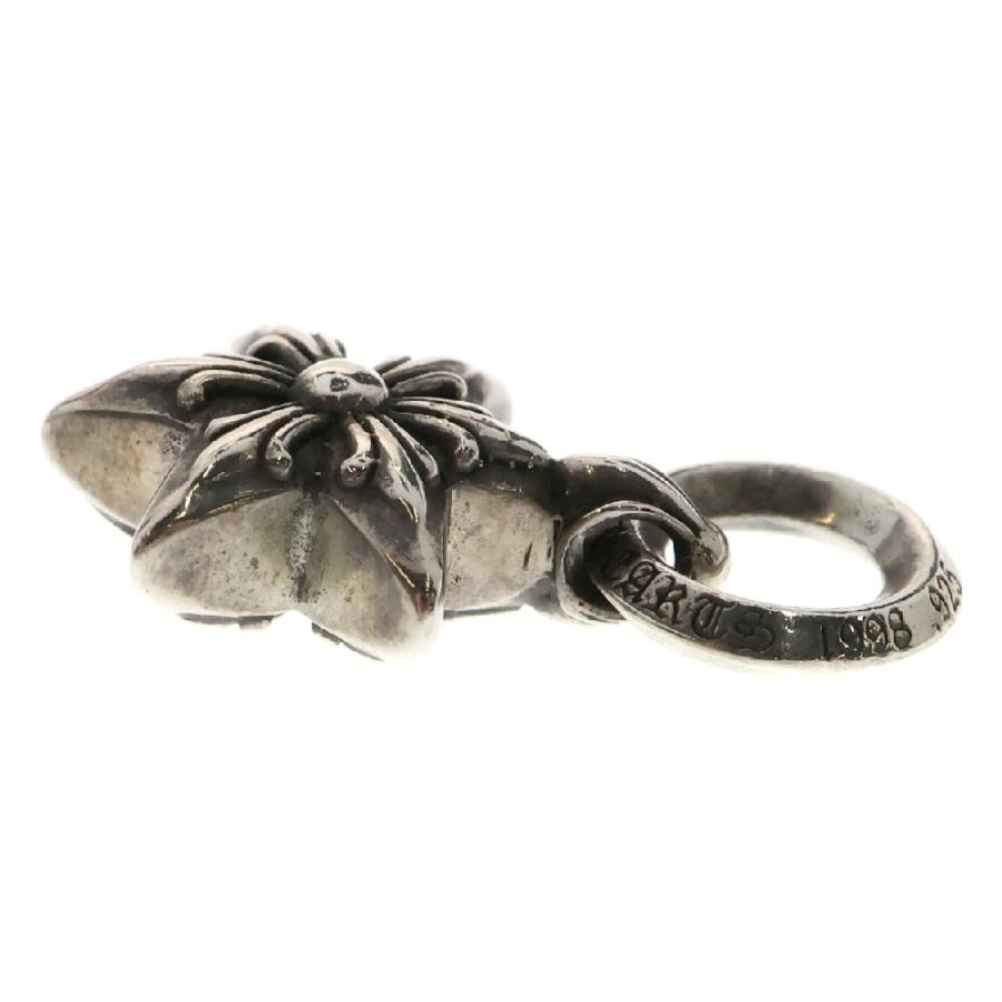CHROME HEARTS（クロムハーツ） 6POINT STAR CHARM 6ポイントスター
