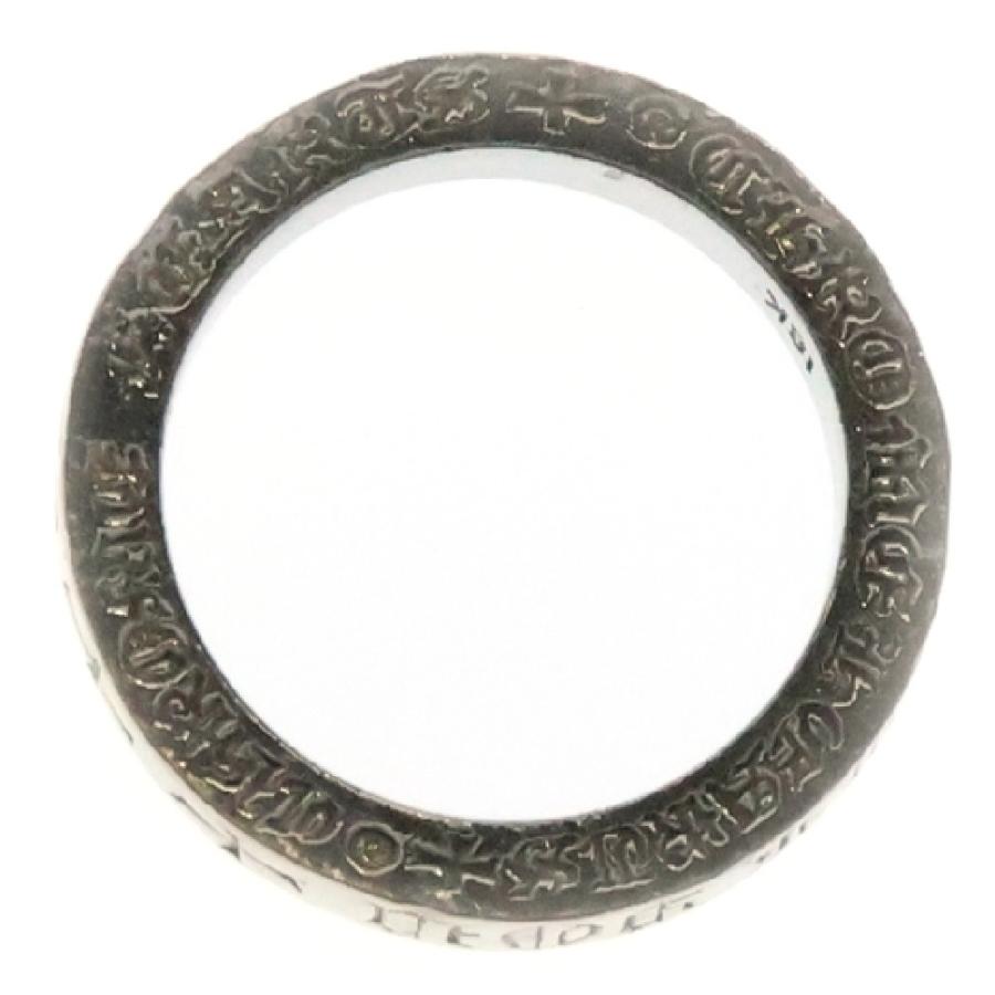 CHROME HEARTS（クロムハーツ） 18K 3mm SPACER FUCKYOU 18K 3mm