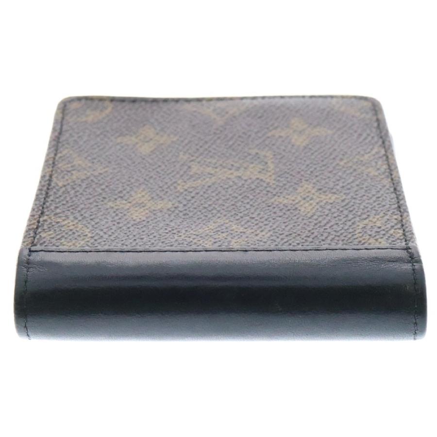 LOUIS VUITTON（ルイ・ヴィトン） ポルトフォイユ ガスパル モノグラム