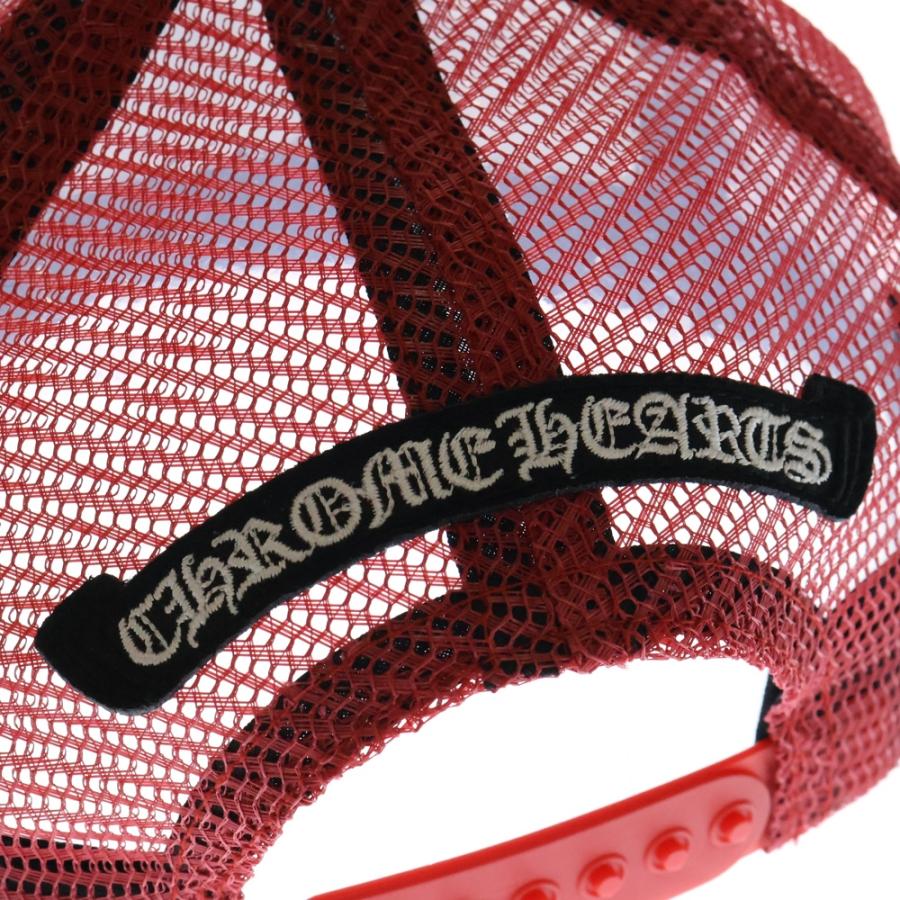 CHROME HEARTS（クロムハーツ） MLTCOL CEM CRS Tracker Cap マルチ