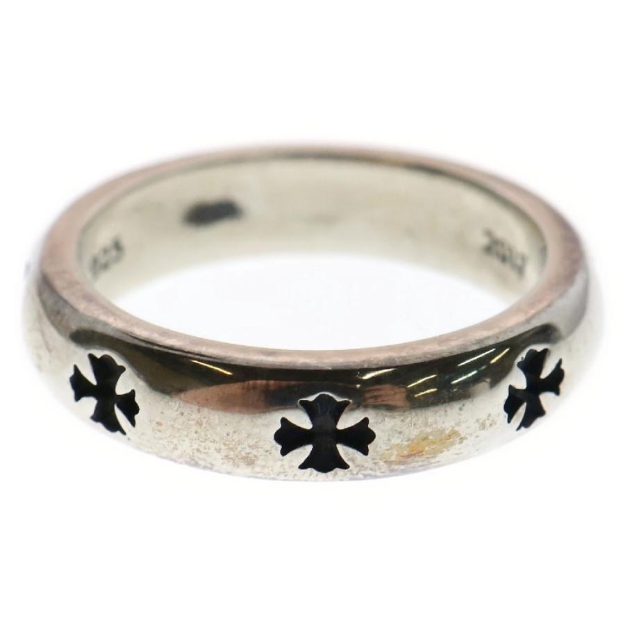 CHROME HEARTS（クロムハーツ） NEGATIVE CH PLUS ネガティブCHプラス