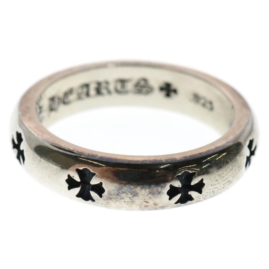 CHROME HEARTS（クロムハーツ） NEGATIVE CH PLUS ネガティブCHプラス