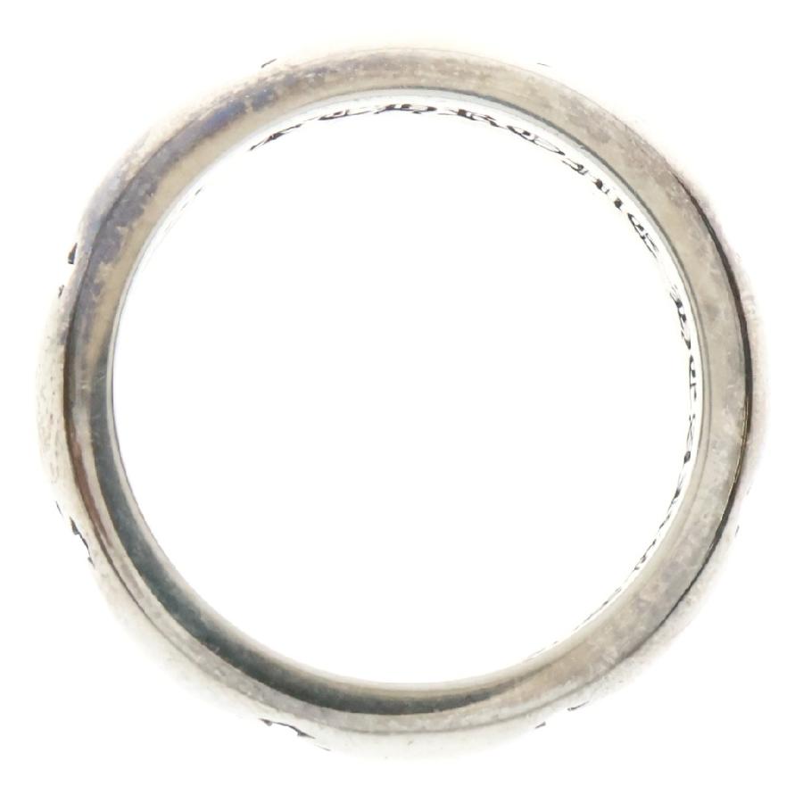 CHROME HEARTS（クロムハーツ） NEGATIVE CH PLUS ネガティブCHプラス