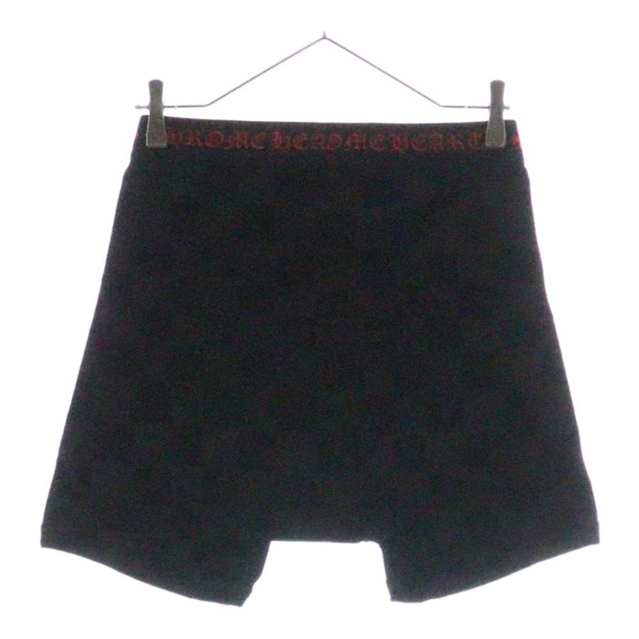 ビ*コ様 クロムハーツ 99EYES CLASSIC RIB BOXER M CHROME HEARTS（クロムハーツ） CLASSIC RIB BOXER 99 EYES チェッカー