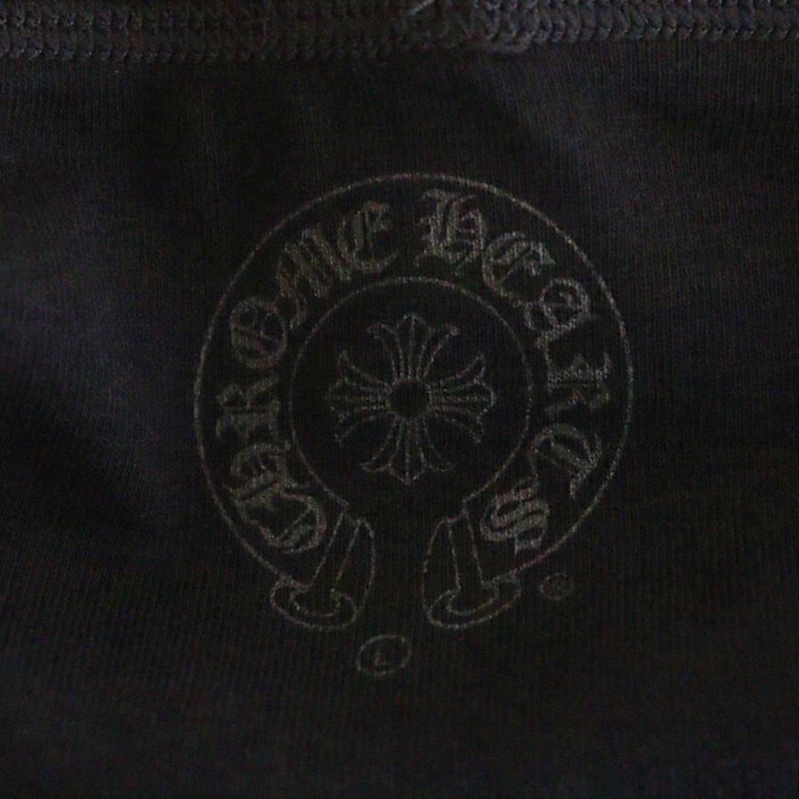 CHROME HEARTS（クロムハーツ） CLASSIC RIB BOXER 99 EYES チェッカー