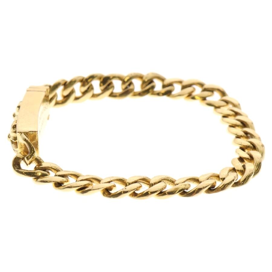 CHROME HEARTS（クロムハーツ） 22K ID MINI CHX ミニID CHX