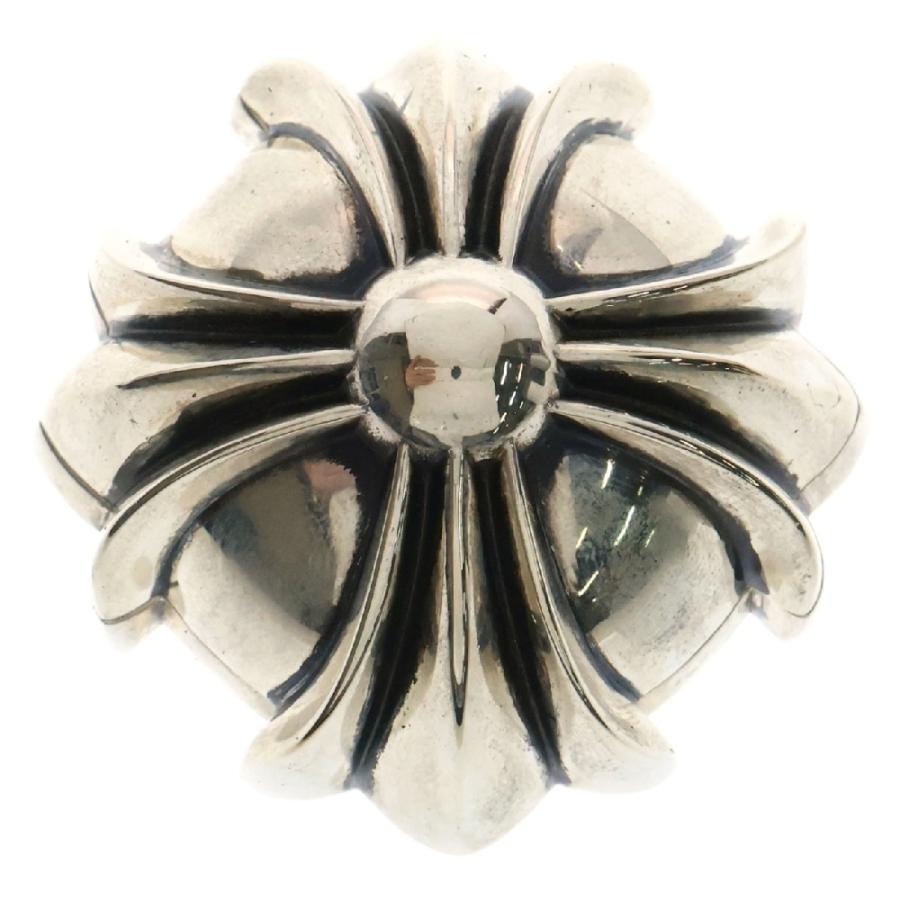 CHROME HEARTS（クロムハーツ） CHプラスコンパクトミラー 手鏡