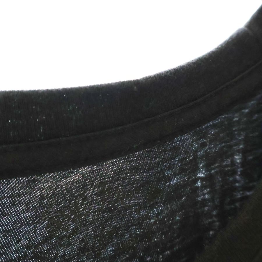 CHROME HEARTS クロムハーツ Gradient Dagger Tee ダガー  