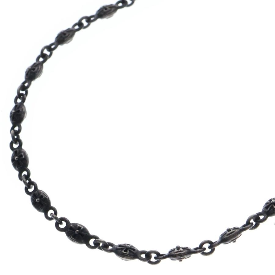 ジャスティン デイビス TINY CROSS チェーン　タイニークロスチェーン Justin Davis(ジャスティンデイビス) TINY CROSS chain necklace