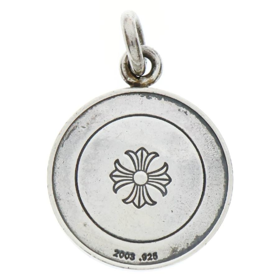 CHROME HEARTS（クロムハーツ） CHRM ANGL MDL V1 エンジェルメダル