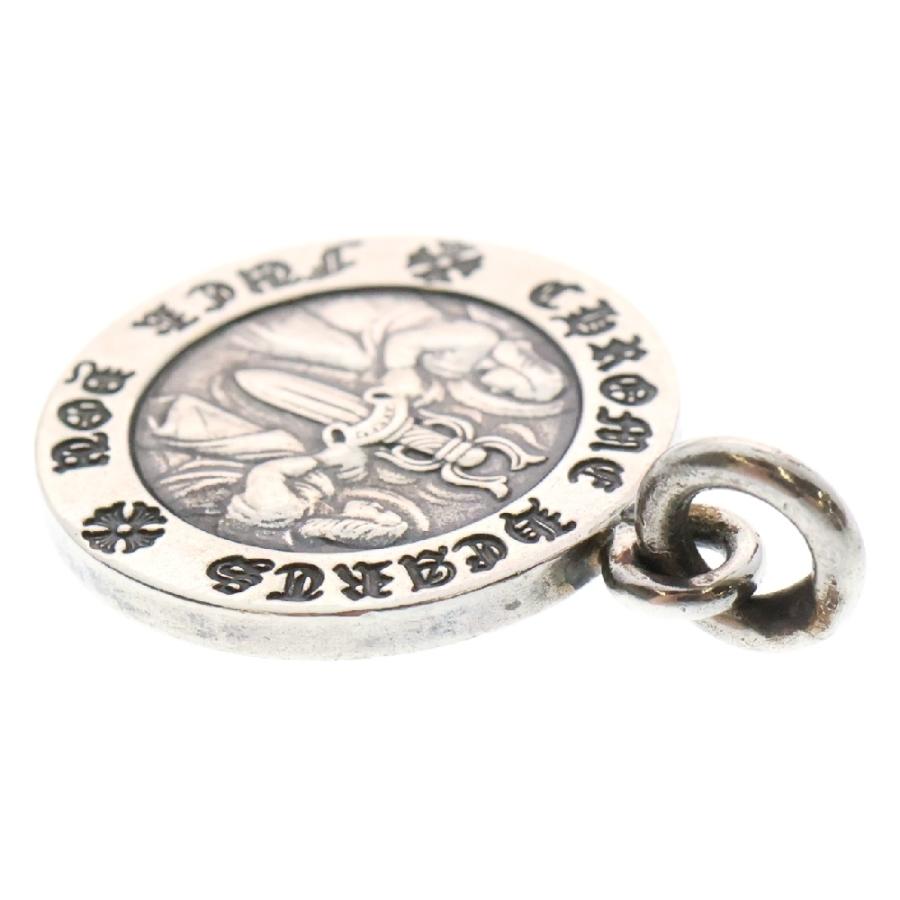 CHROME HEARTS（クロムハーツ） CHRM ANGL MDL V1 エンジェルメダル