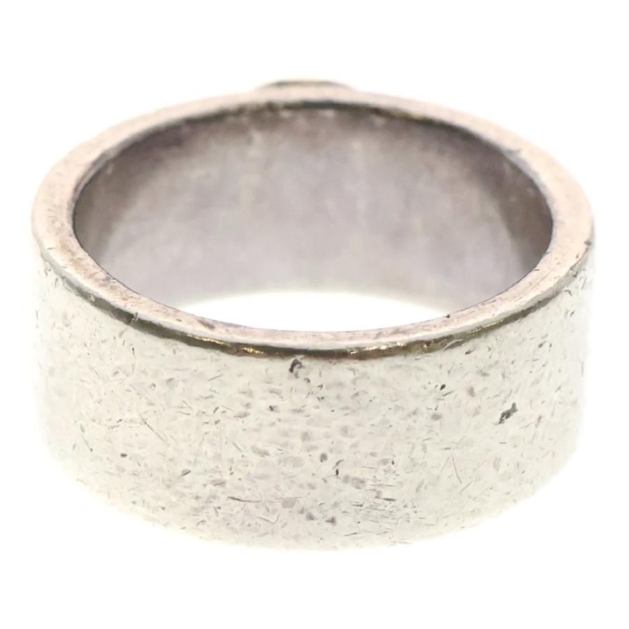 goro's（ゴローズ） 平打ちリング シルバー/ゴールド : BRING Yahoo