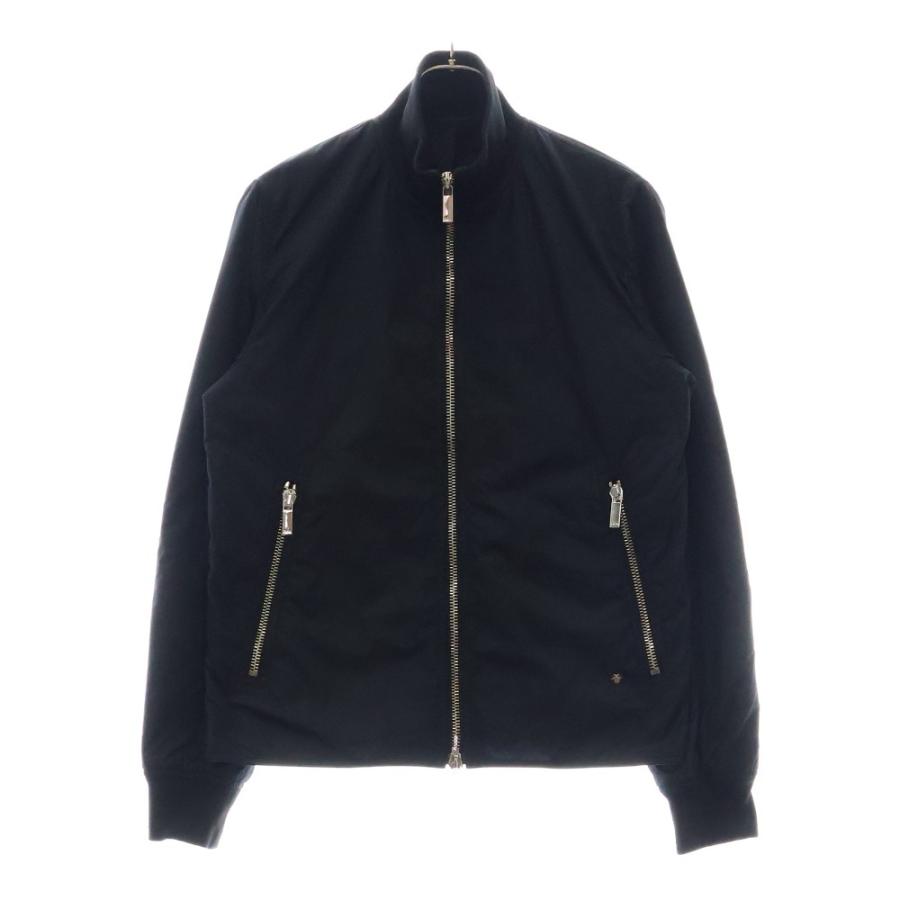 Dior homme ディオール オム ジャケット ブルゾンBee パーカー Dior HOMME DIOR ディオールオム 国内正規 863J624W7964