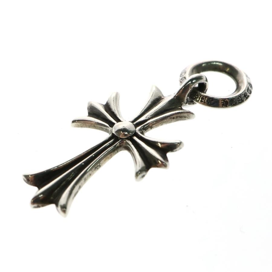 CHROME HEARTS（クロムハーツ） TINY CH CROSS タイニーCHクロス