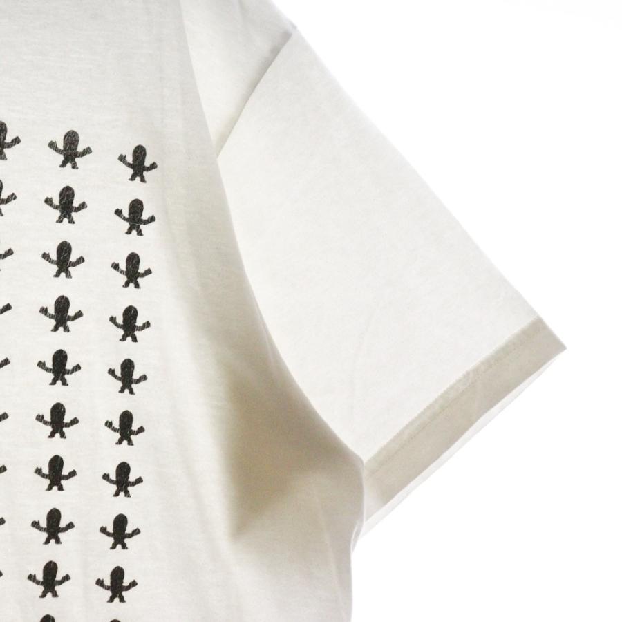 CHROME HEARTS クロムハーツ T-SHIRT FOTI HARRIS TEETER フォティ 