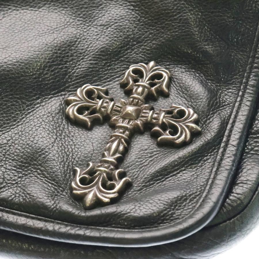 CHROME HEARTS（クロムハーツ） BAG-MAIL メールバッグ フィリグリー
