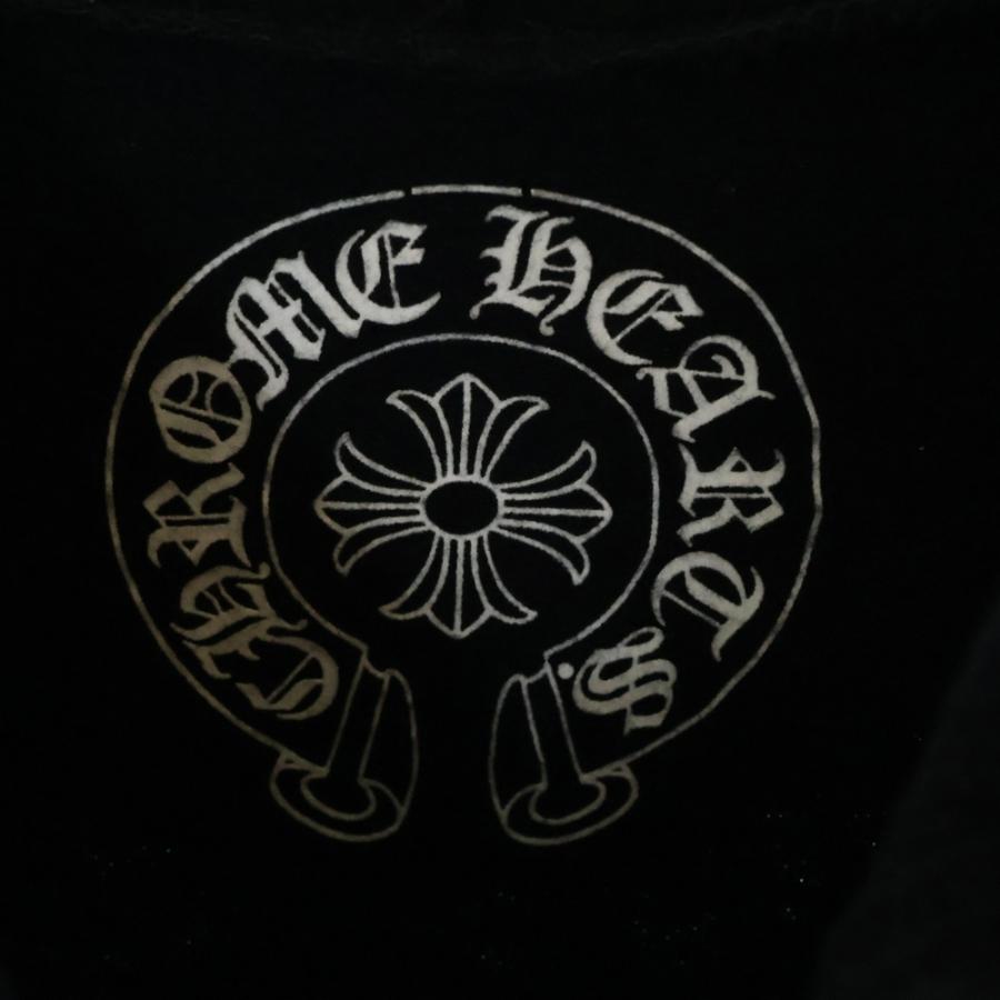 CHROME HEARTS arch logo CHプラス ロゴ ポケット付き CHROME HEARTS arch logo CHプラス ロゴ ポケット付き