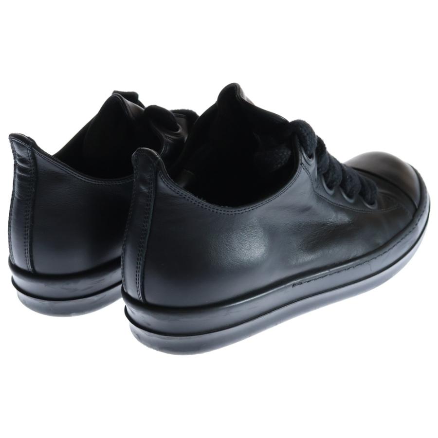 Rick Owens（リック・オウエンス） JUMBOLACE LOW SNEAK ジャンボ