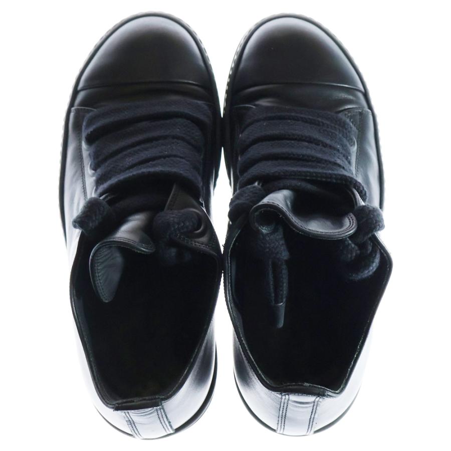 Rick Owens（リック・オウエンス） JUMBOLACE LOW SNEAK ジャンボ