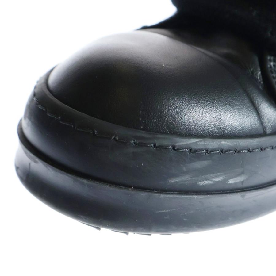 Rick Owens（リック・オウエンス） JUMBOLACE LOW SNEAK ジャンボ
