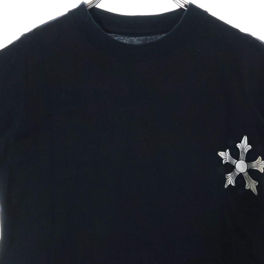 クロムハーツ４歳Tシャツ クロムハーツ Tシャツ4歳子供用
