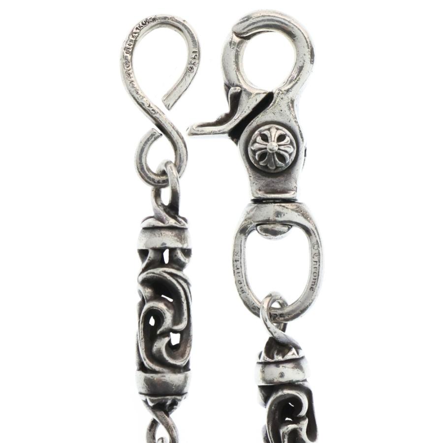 CHROME HEARTS（クロムハーツ） ROLLER SHORT-S 1クリップ6LINK