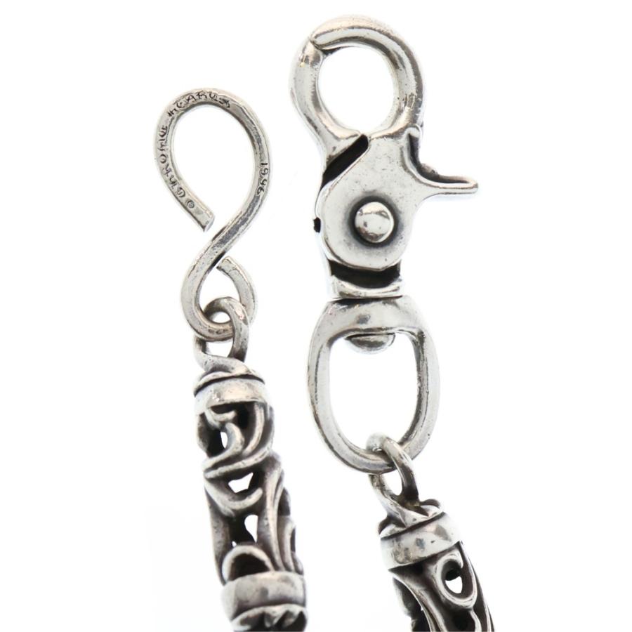 CHROME HEARTS（クロムハーツ） ROLLER SHORT-S 1クリップ6LINK