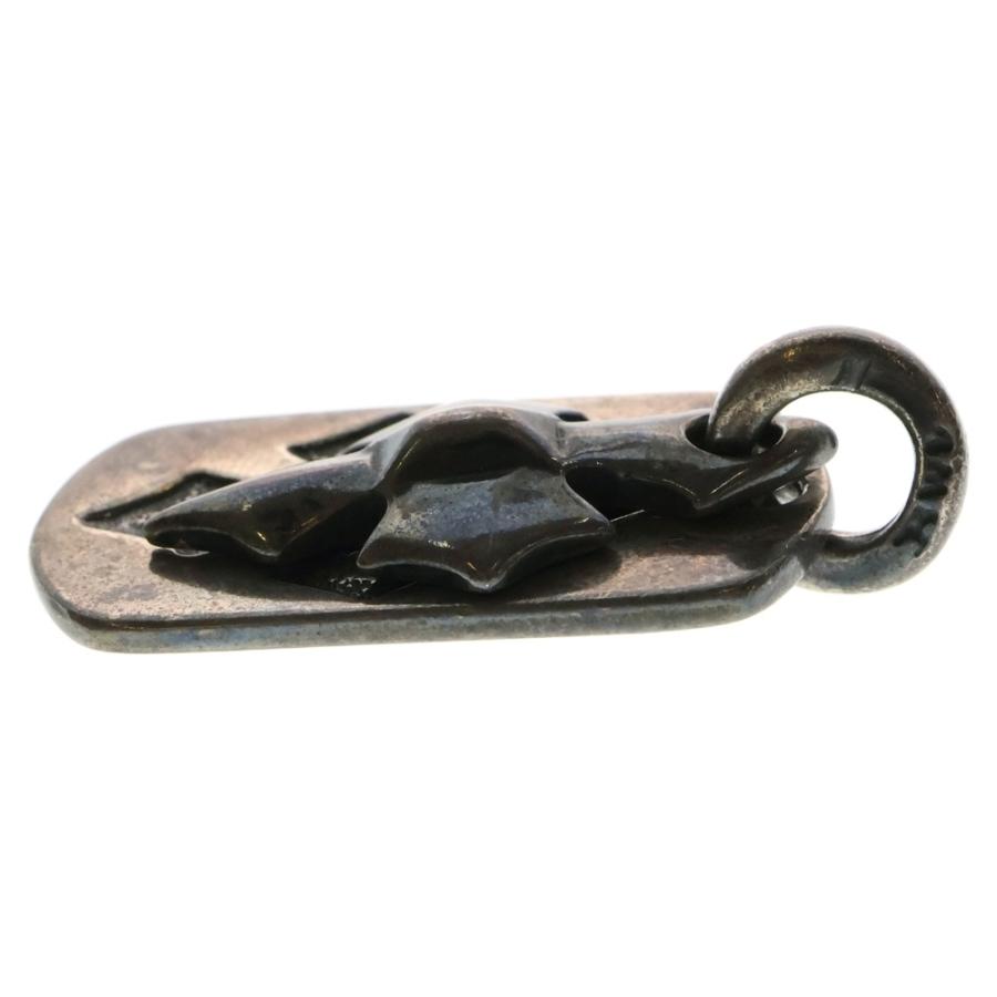 ビルウォールレザーのスモールペンダント BILL WALL LEATHER（ビルウォールレザー） Bill Wall Leather/BWL 2C