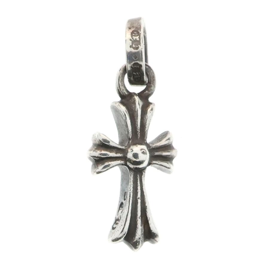 925 ベイビーファット CHROME HEARTS（クロムハーツ） CRS BBYFAT ベイビーファットクロス