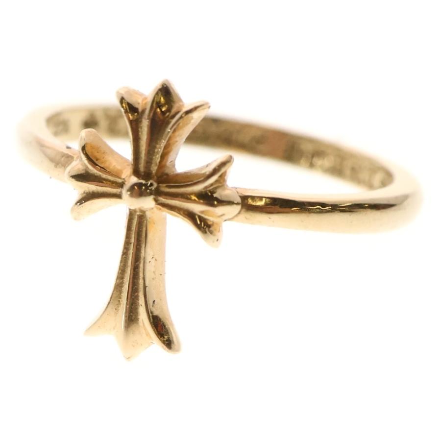 CHROME HEARTS クロムハーツ 22K BUBBLGM CH CRS 22Kバブルガム