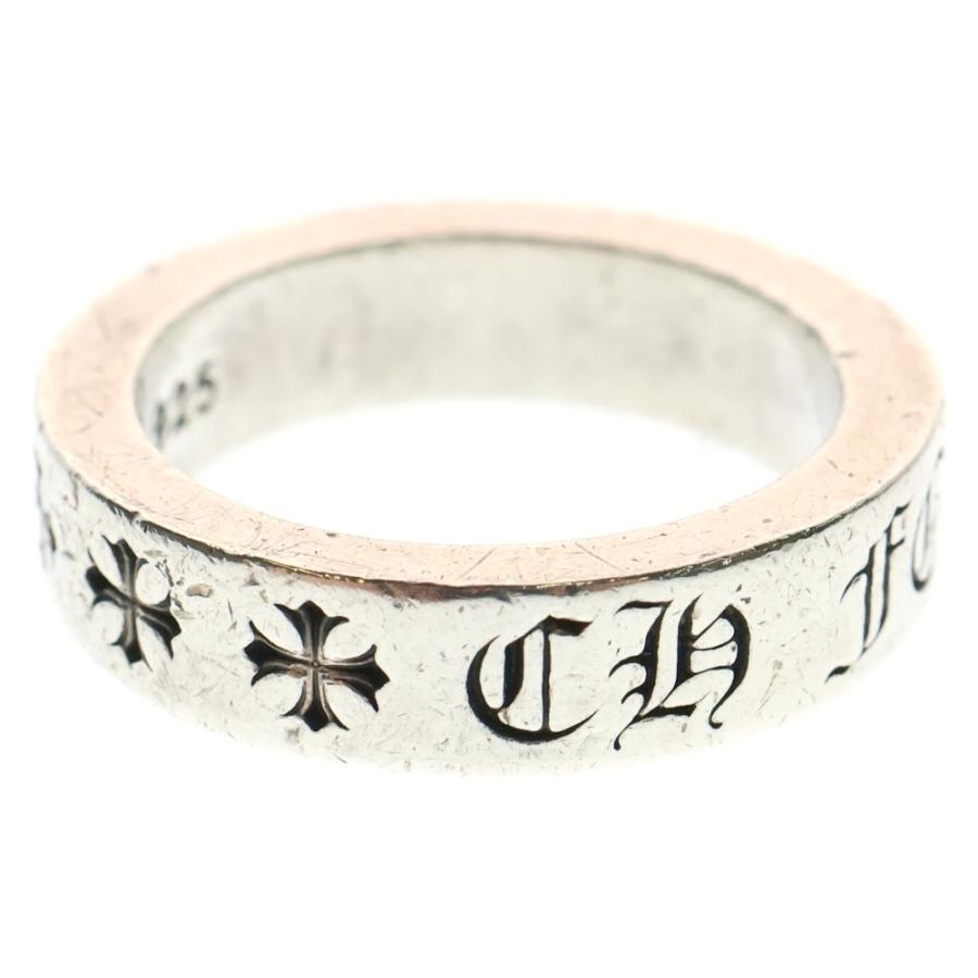 CHROME HEARTS（クロムハーツ） 6mm SPACER FOREVER 6mmスペーサー