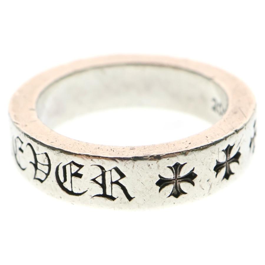 CHROME HEARTS（クロムハーツ） 6mm SPACER FOREVER 6mmスペーサー