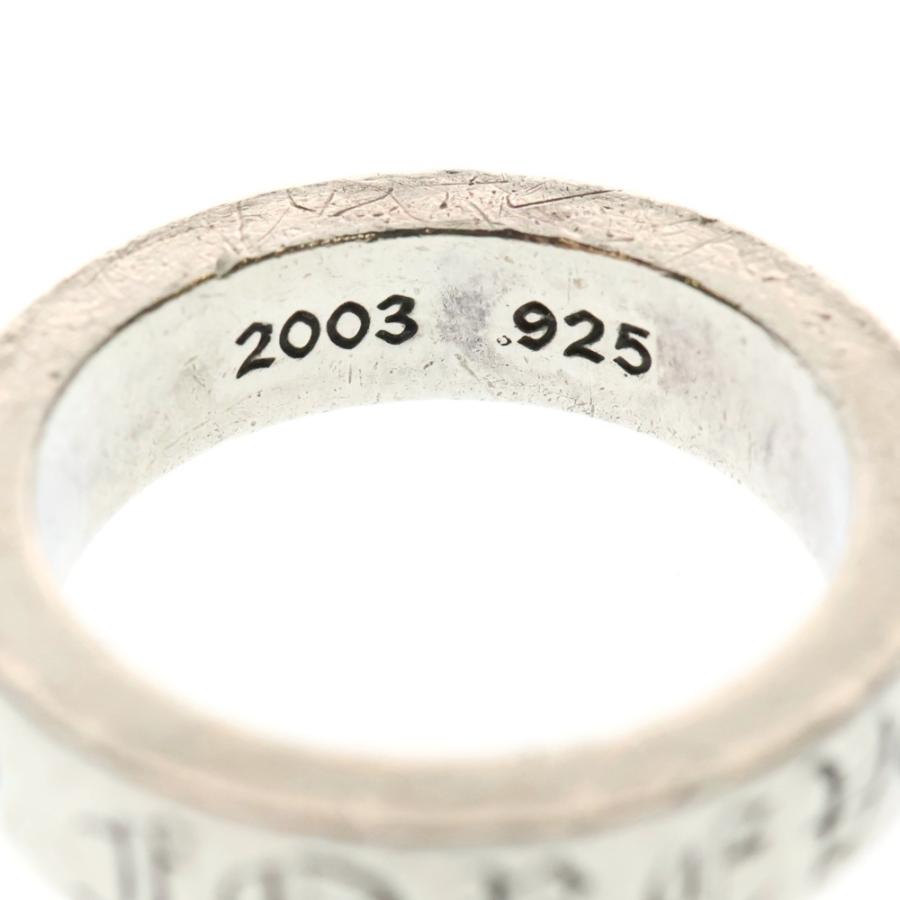 CHROME HEARTS（クロムハーツ） 6mm SPACER FOREVER 6mmスペーサー