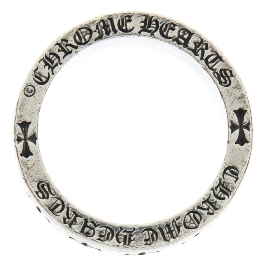 CHROME HEARTS（クロムハーツ） 6mm SPACER FOREVER 6mmスペーサー