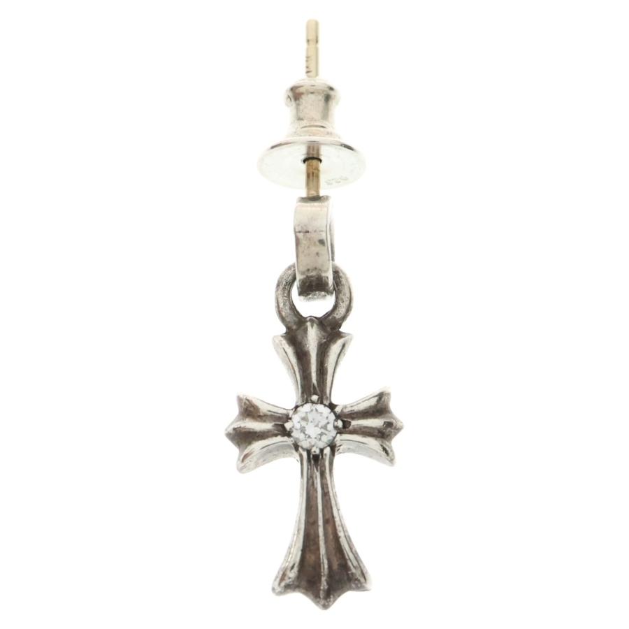 CHROME HEARTS（クロムハーツ） BBY F PPRCHN 両面1ダイヤ ベイビー