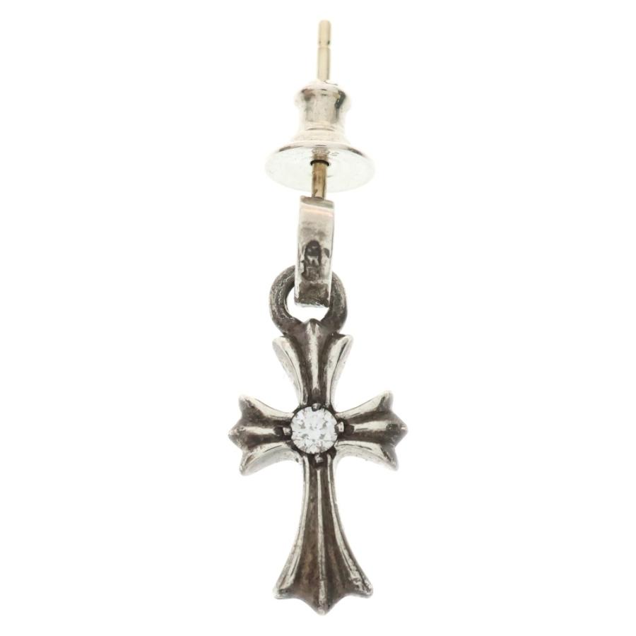 CHROME HEARTS（クロムハーツ） BBY F PPRCHN 両面1ダイヤ ベイビー