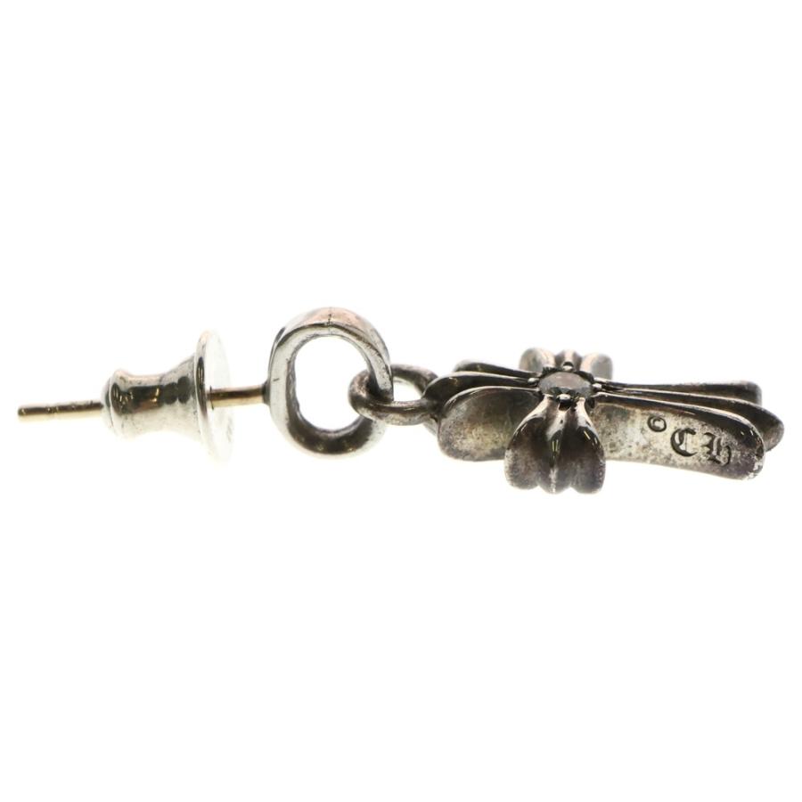 CHROME HEARTS（クロムハーツ） BBY F PPRCHN 両面1ダイヤ ベイビー