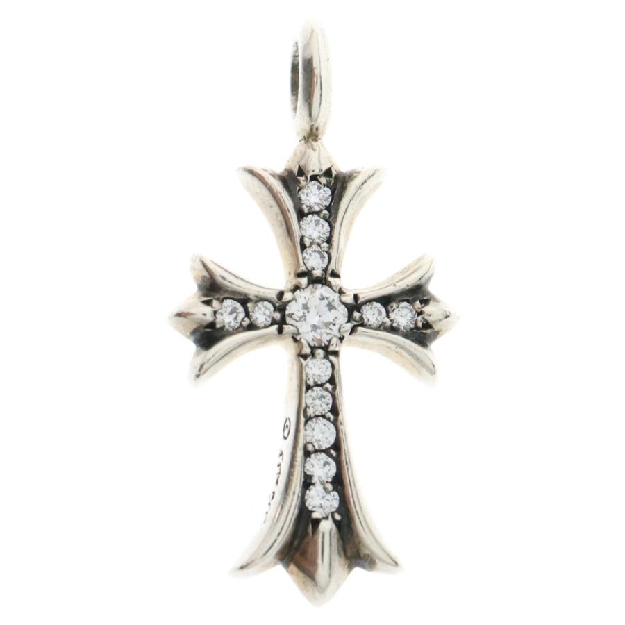 CHROME HEARTS（クロムハーツ） TNY CRSF P/DIA タイニーファット