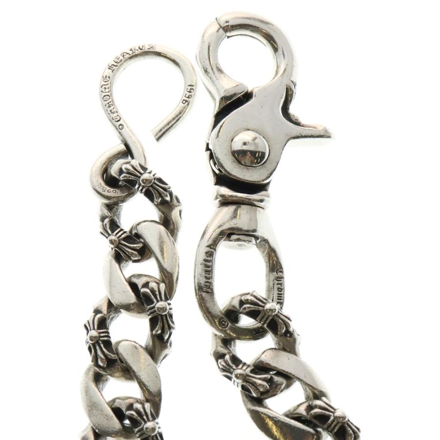 CHROME HEARTS（クロムハーツ） FANCY SHORT-S/1クリップショート