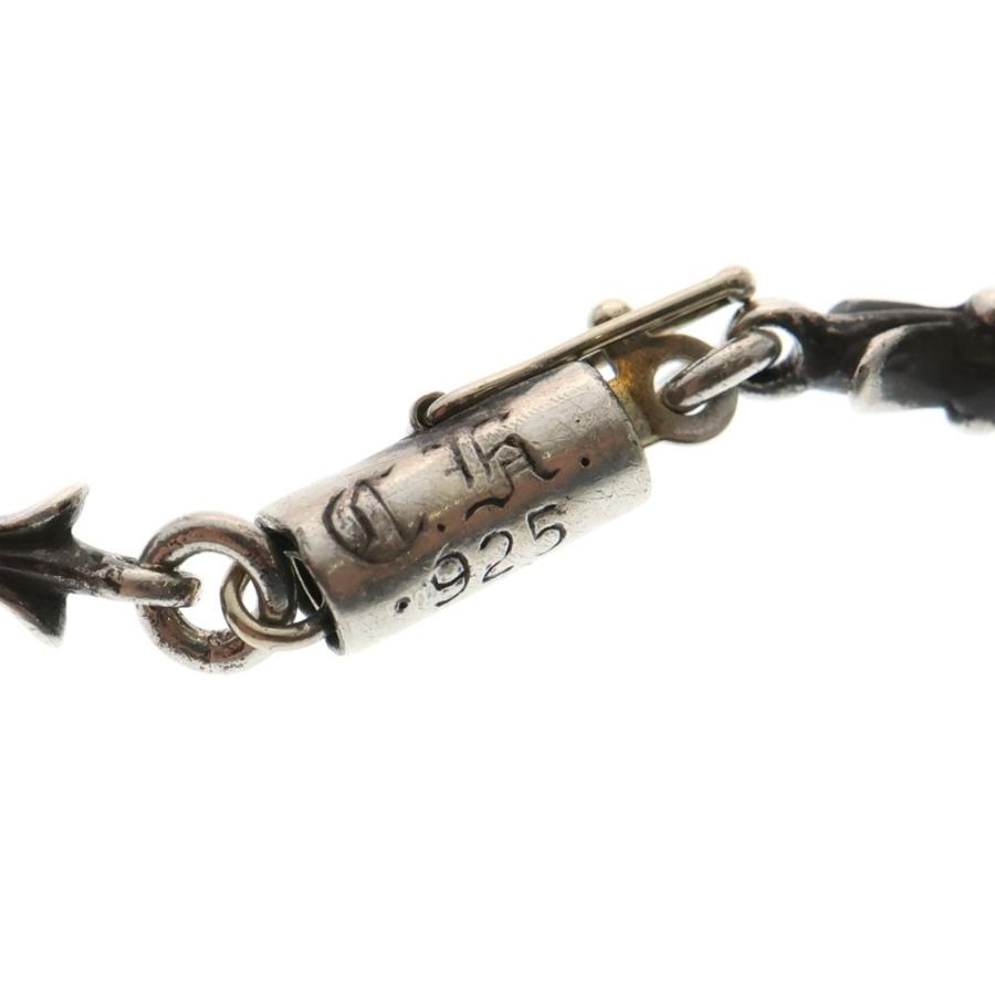 CHROME HEARTS（クロムハーツ） TINY E BAR タイニーEバー