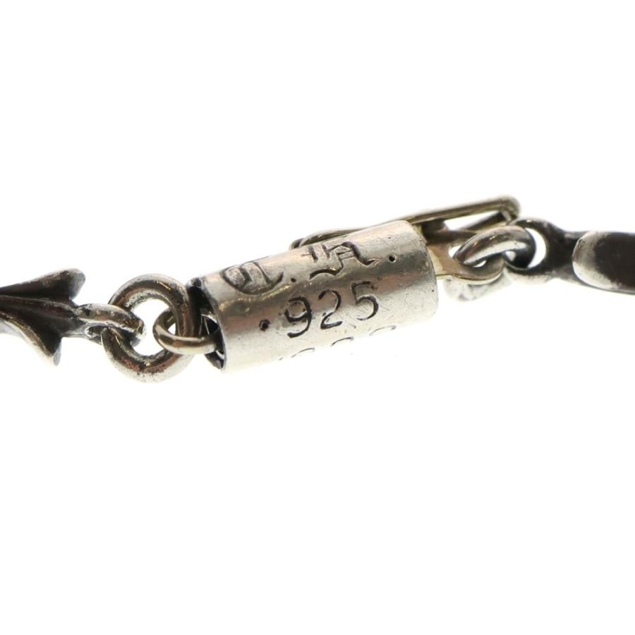 CHROME HEARTS（クロムハーツ） TINY E BAR タイニーEバー