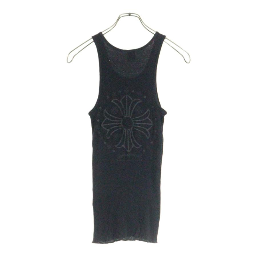 CHROME HEARTS（クロムハーツ） TANK TOP CHプラス サークルロゴ