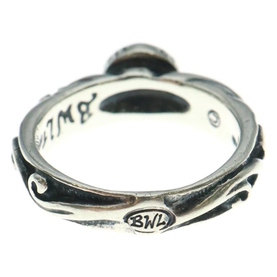 BWL リング BILL WALL LEATHER（ビルウォールレザー） Bill Wall Leather/BWL