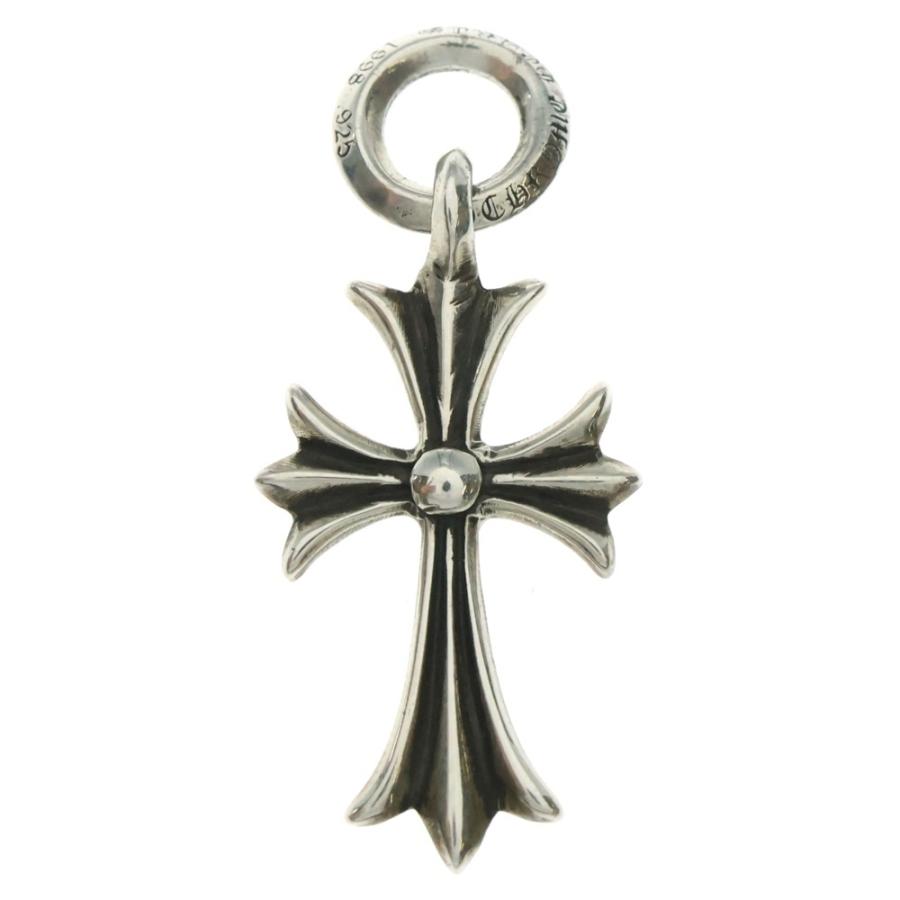 クロムハーツ タイニーCHクロスチャーム CHROME HEARTS タイニーCHクロスチャーム クロムハーツタイニーCH
